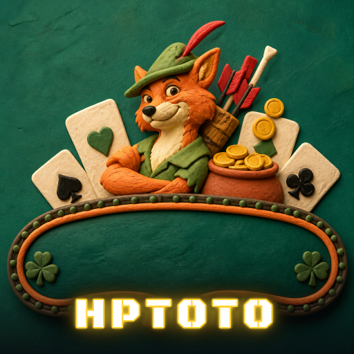 hptoto APK Indonesia - Panduan Lengkap dan Tutorial