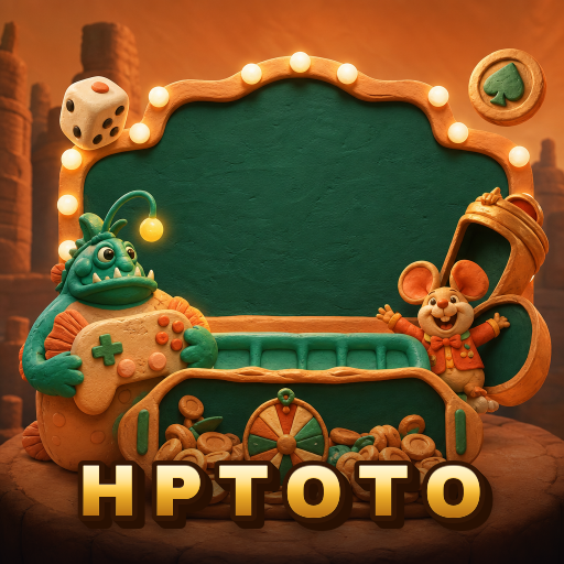 hptoto APK Indonesia - Panduan Lengkap dan Tutorial
